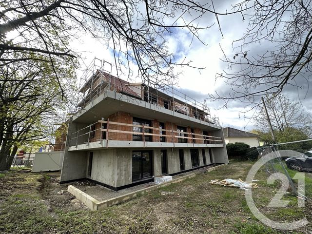 appartement - HANGENBIETEN - 67