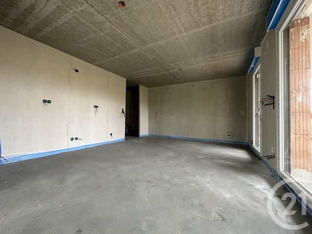 Appartement F3 à vendre HANGENBIETEN