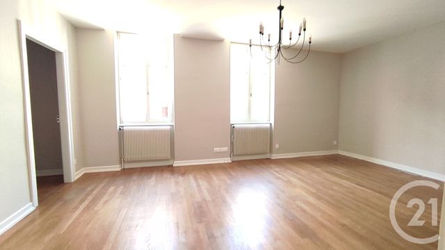 appartement - STRASBOURG - 67