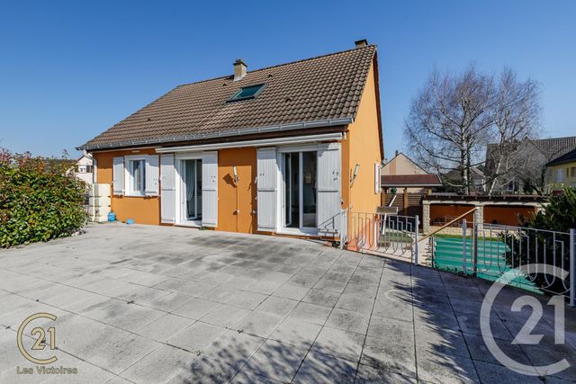  - ENTZHEIM - 
