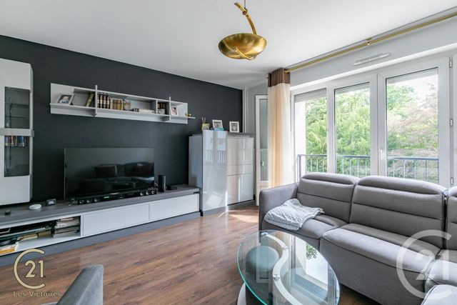 appartement - LINGOLSHEIM - 67
