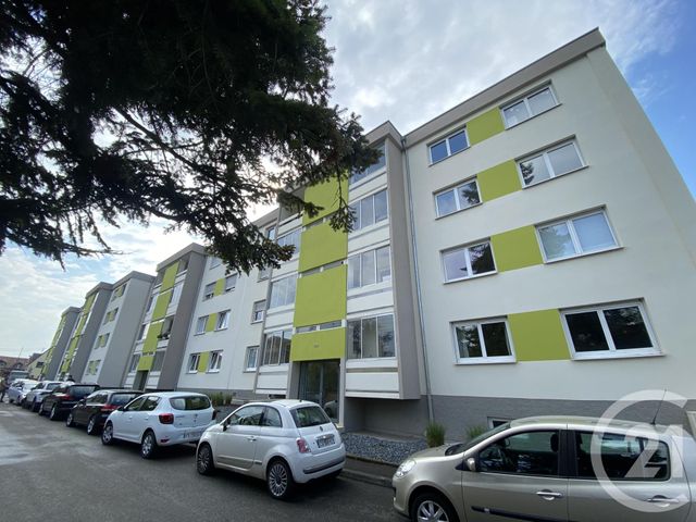  - ILLKIRCH GRAFFENSTADEN - 