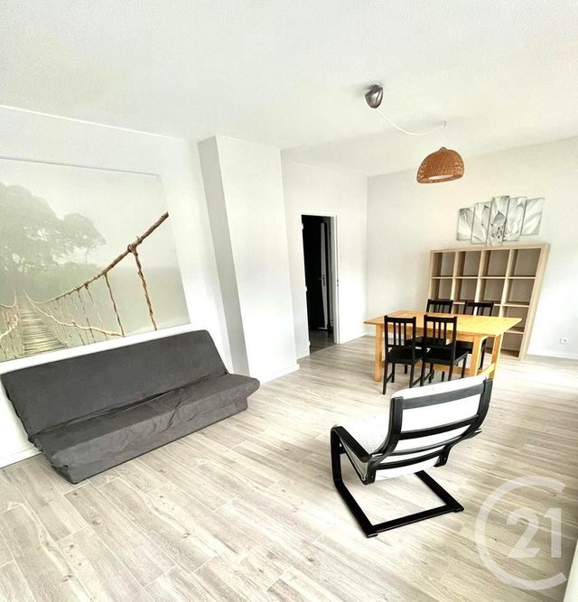 appartement - STRASBOURG - 67