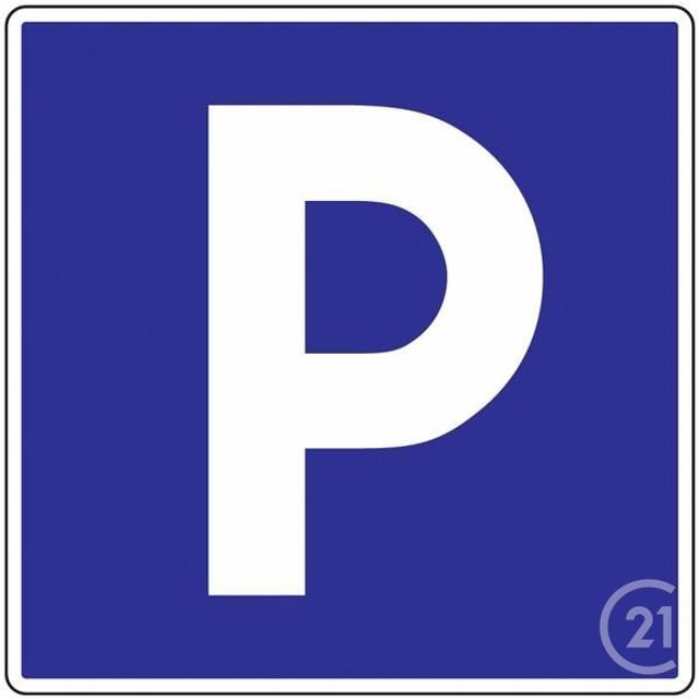 Parking à louer LINGOLSHEIM