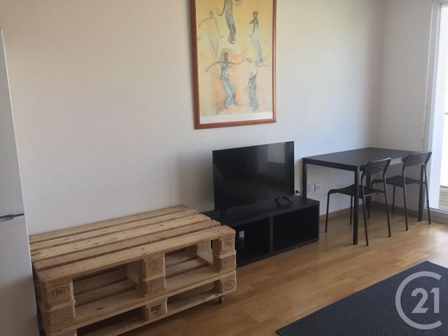 appartement - LINGOLSHEIM - 67