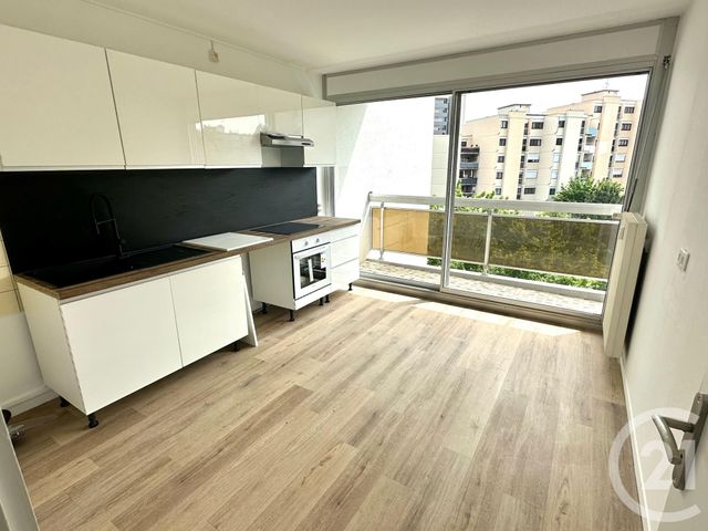 appartement - LINGOLSHEIM - 67