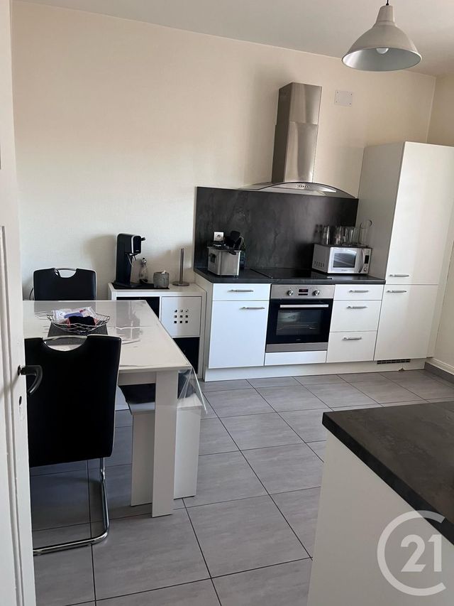 Appartement F2 à louer SCHILTIGHEIM