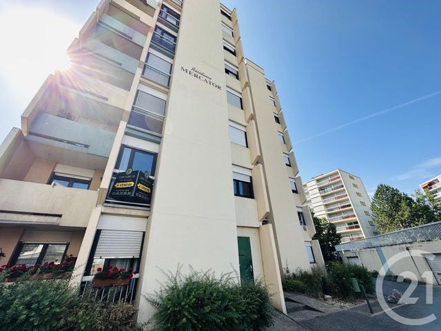 appartement - LINGOLSHEIM - 67