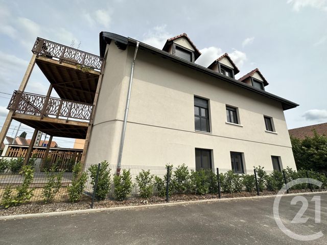 appartement - HOLTZHEIM - 67