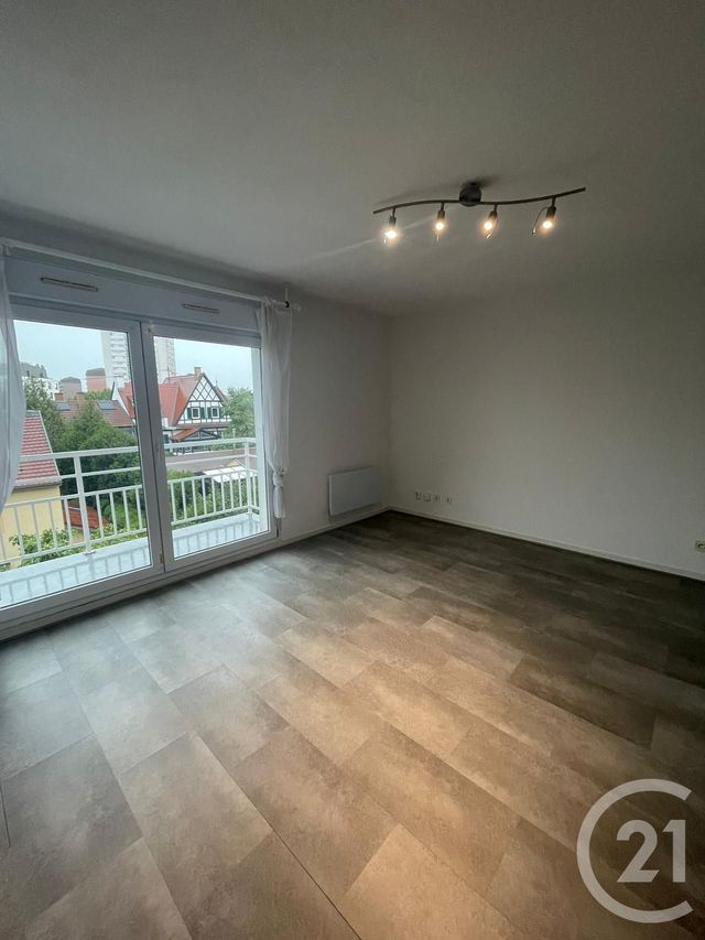 appartement - STRASBOURG - 67