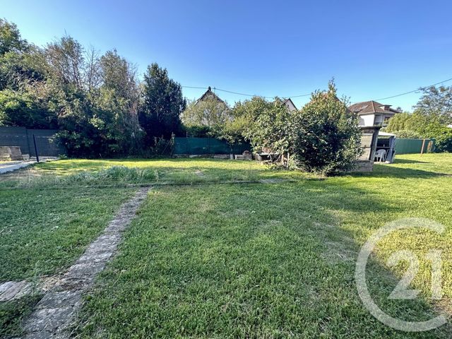 terrain à vendre - 449.0 m2 - LINGOLSHEIM - 67 - ALSACE - Century 21 Les Victoires