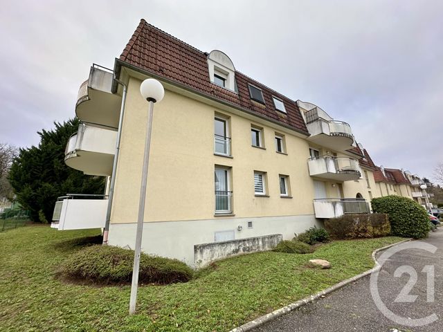 appartement - LINGOLSHEIM - 67
