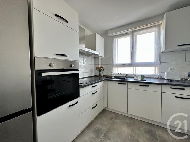 appartement - LINGOLSHEIM - 67