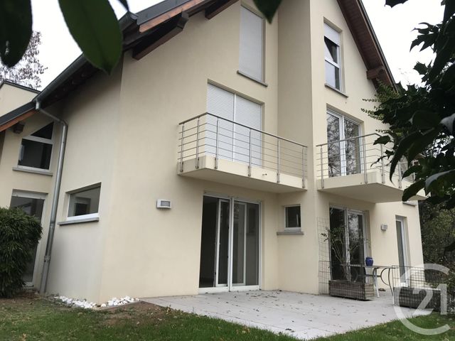 maison - ECKBOLSHEIM - 67