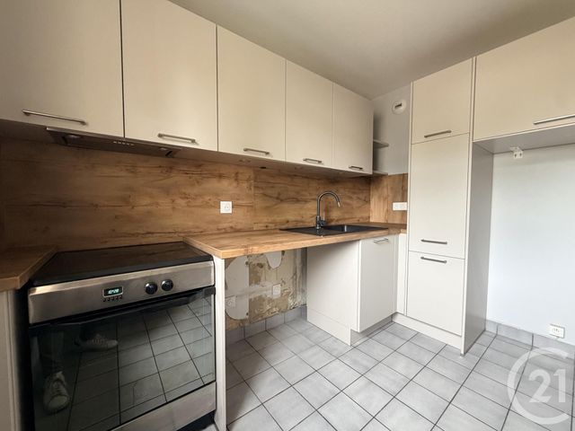 Appartement F3 à vendre - 3 pièces - 75.77 m2 - LINGOLSHEIM - 67 - ALSACE - Century 21 Les Victoires