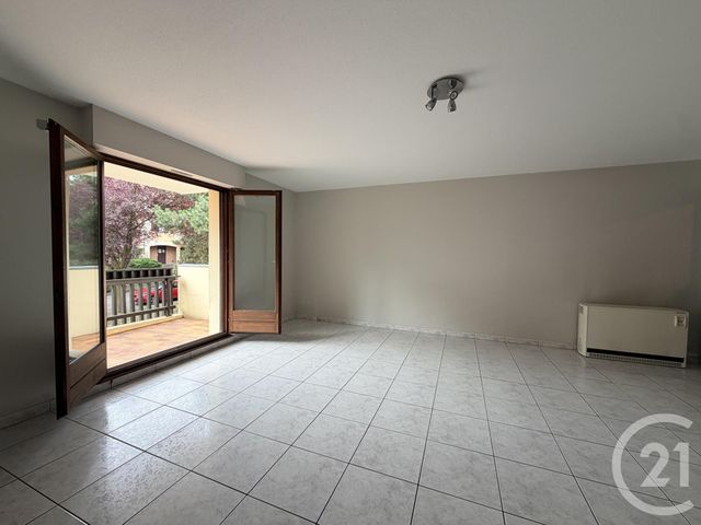 Appartement F3 à vendre - 3 pièces - 75.77 m2 - LINGOLSHEIM - 67 - ALSACE - Century 21 Les Victoires