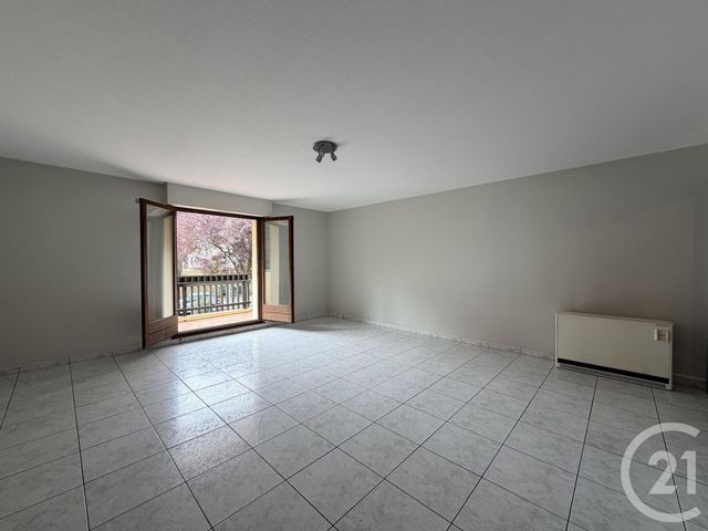 Appartement F3 à vendre - 3 pièces - 75.77 m2 - LINGOLSHEIM - 67 - ALSACE - Century 21 Les Victoires