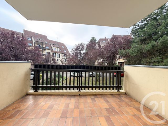 Appartement F3 à vendre - 3 pièces - 75.77 m2 - LINGOLSHEIM - 67 - ALSACE - Century 21 Les Victoires
