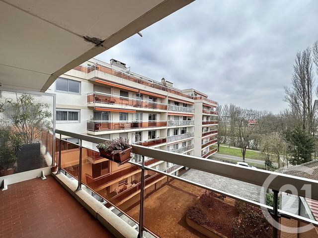 Appartement F2 à vendre - 2 pièces - 57.0 m2 - STRASBOURG - 67 - ALSACE - Century 21 Les Victoires
