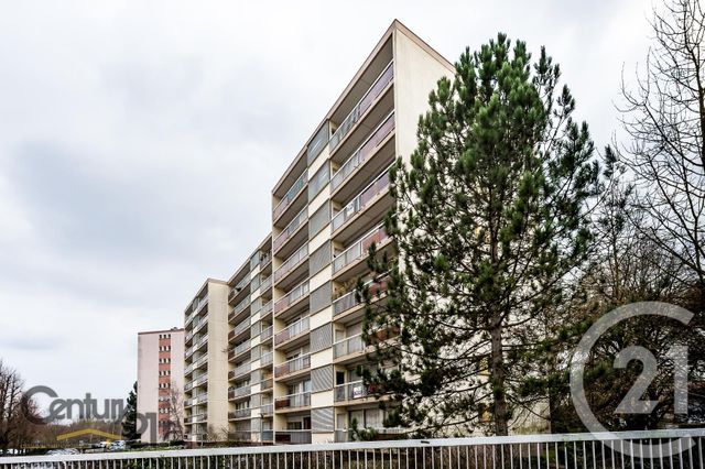 Appartement F4 à vendre LINGOLSHEIM