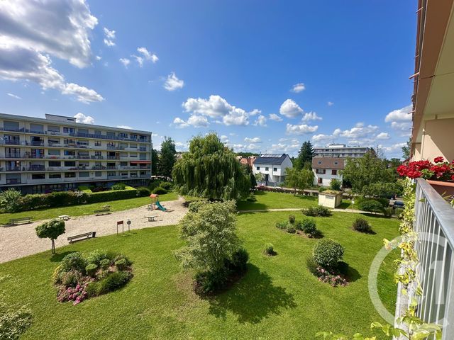appartement - LINGOLSHEIM - 67