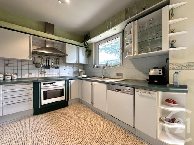 maison à vendre - 8 pièces - 145.96 m2 - WOLFISHEIM - 67 - ALSACE - Century 21 Les Victoires