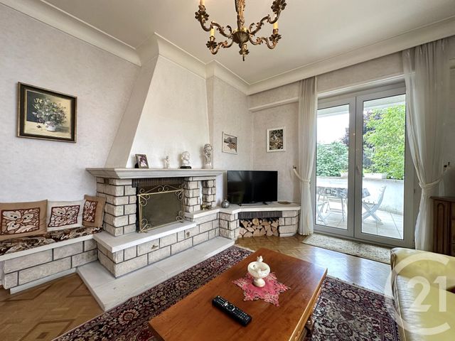 maison à vendre - 8 pièces - 145.96 m2 - WOLFISHEIM - 67 - ALSACE - Century 21 Les Victoires