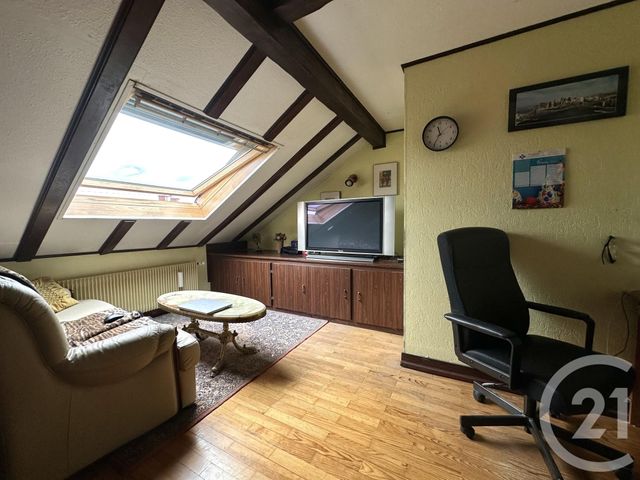 maison à vendre - 8 pièces - 145.96 m2 - WOLFISHEIM - 67 - ALSACE - Century 21 Les Victoires