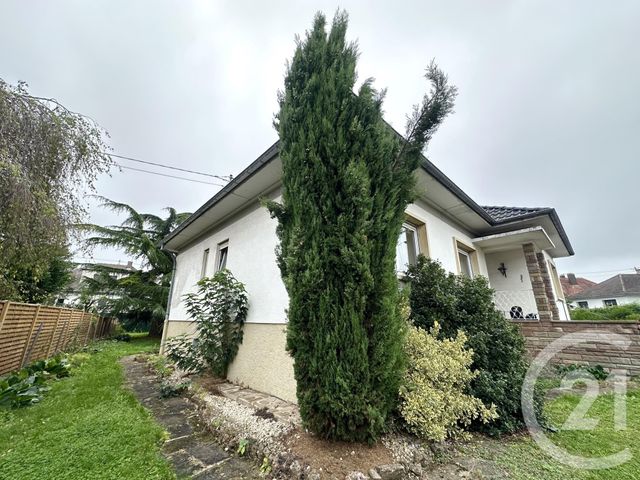 maison à vendre - 8 pièces - 145.96 m2 - WOLFISHEIM - 67 - ALSACE - Century 21 Les Victoires