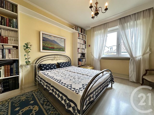 maison à vendre - 8 pièces - 145.96 m2 - WOLFISHEIM - 67 - ALSACE - Century 21 Les Victoires