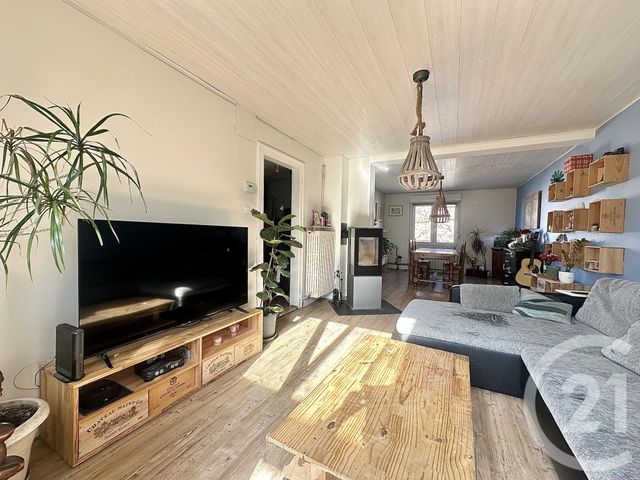 appartement - STRASBOURG - 67