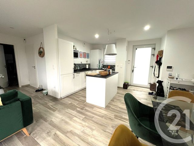 Appartement F3 à louer LINGOLSHEIM