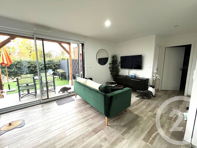 appartement - LINGOLSHEIM - 67