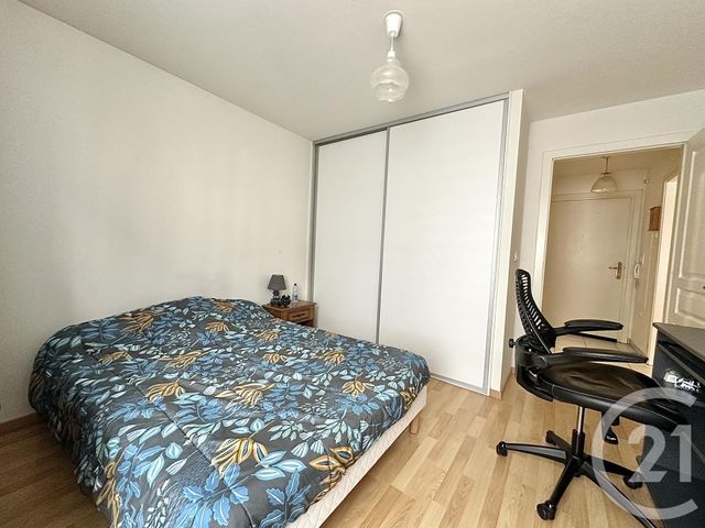 Appartement F3 à vendre - 3 pièces - 58.0 m2 - LINGOLSHEIM - 67 - ALSACE - Century 21 Les Victoires