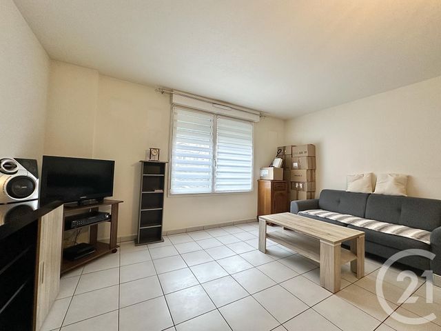 Appartement F3 à vendre LINGOLSHEIM