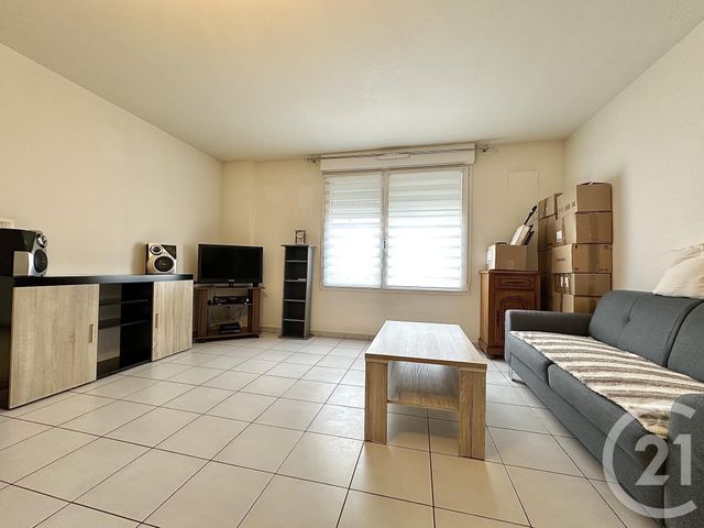 Appartement F3 à vendre - 3 pièces - 58.0 m2 - LINGOLSHEIM - 67 - ALSACE - Century 21 Les Victoires