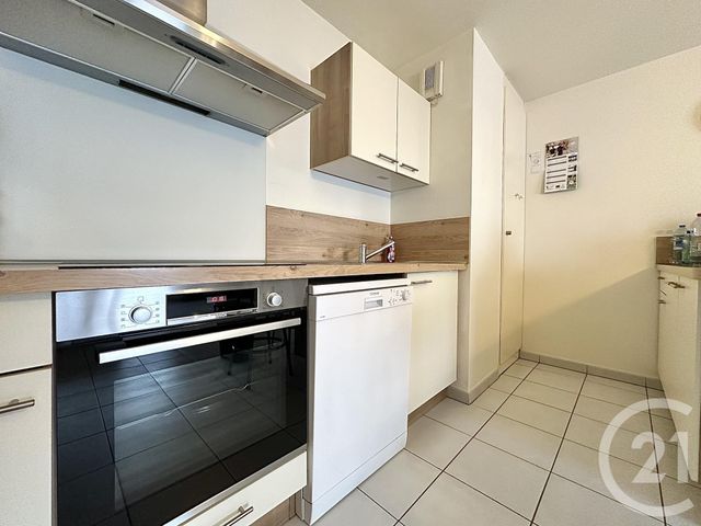 appartement - LINGOLSHEIM - 67