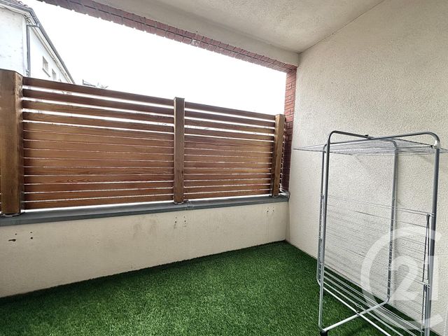 Appartement F3 à vendre - 3 pièces - 58.0 m2 - LINGOLSHEIM - 67 - ALSACE - Century 21 Les Victoires