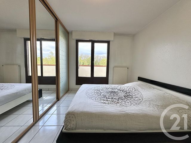 appartement - LINGOLSHEIM - 67