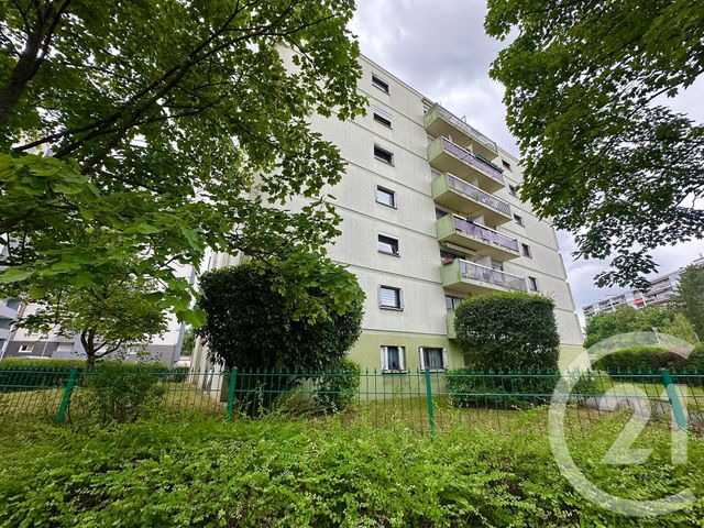 appartement - LINGOLSHEIM - 67