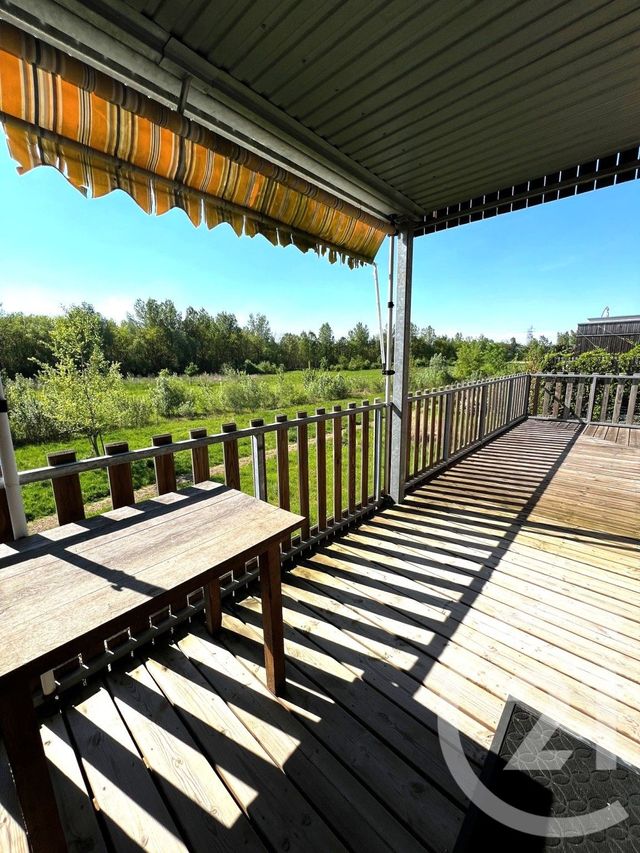 Appartement F2 à louer - 2 pièces - 39.12 m2 - OSTWALD - 67 - ALSACE - Century 21 Les Victoires