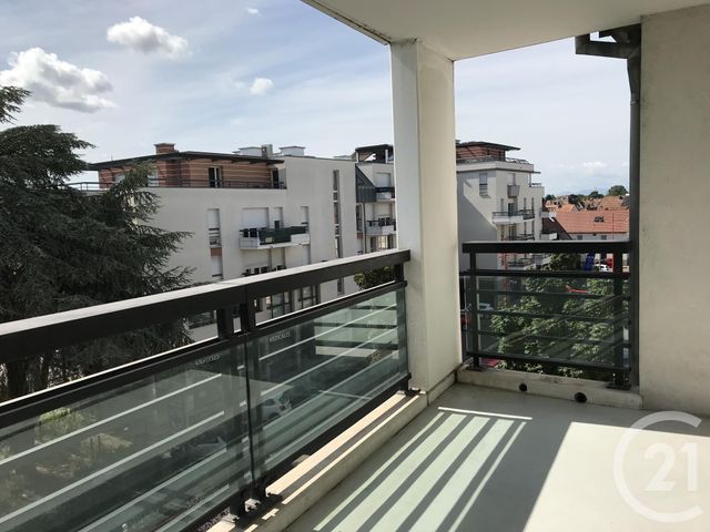 Appartement F2 à louer LINGOLSHEIM