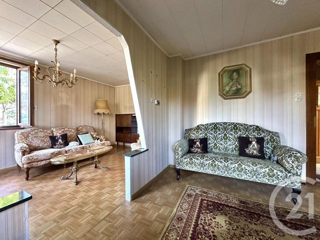 maison à vendre - 4 pièces - 100.0 m2 - OSTWALD - 67 - ALSACE - Century 21 Les Victoires