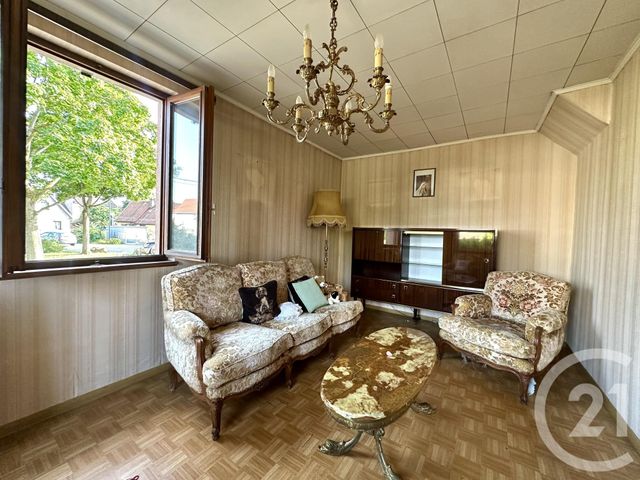 maison à vendre - 4 pièces - 100.0 m2 - OSTWALD - 67 - ALSACE - Century 21 Les Victoires