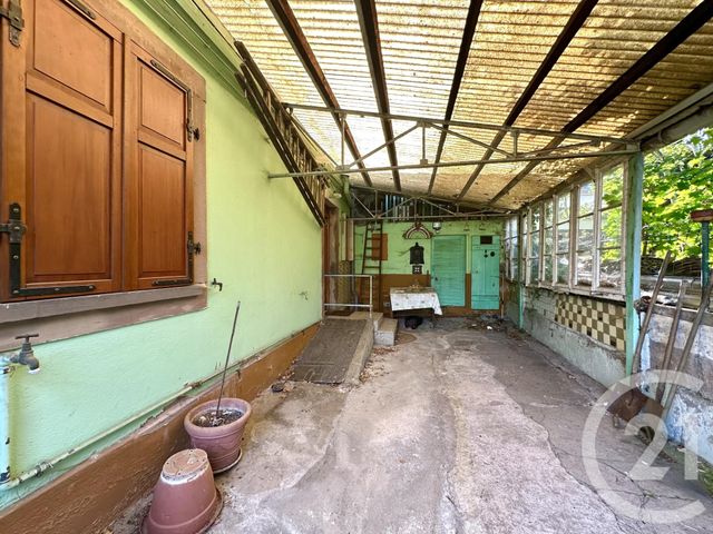 maison à vendre - 4 pièces - 100.0 m2 - OSTWALD - 67 - ALSACE - Century 21 Les Victoires