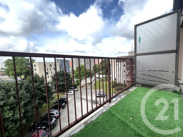 appartement - STRASBOURG - 67