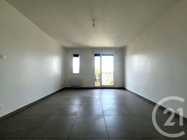 appartement - STRASBOURG - 67
