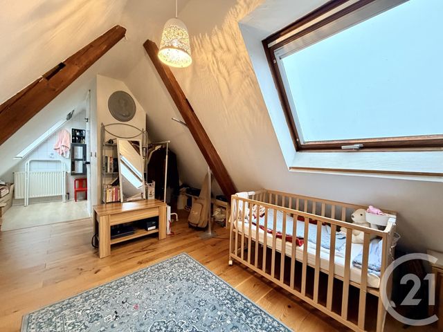 Appartement F3 à vendre - 3 pièces - 55.0 m2 - LINGOLSHEIM - 67 - ALSACE - Century 21 Les Victoires