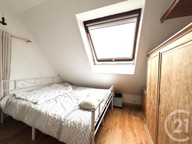 Appartement F3 à vendre - 3 pièces - 55.0 m2 - LINGOLSHEIM - 67 - ALSACE - Century 21 Les Victoires