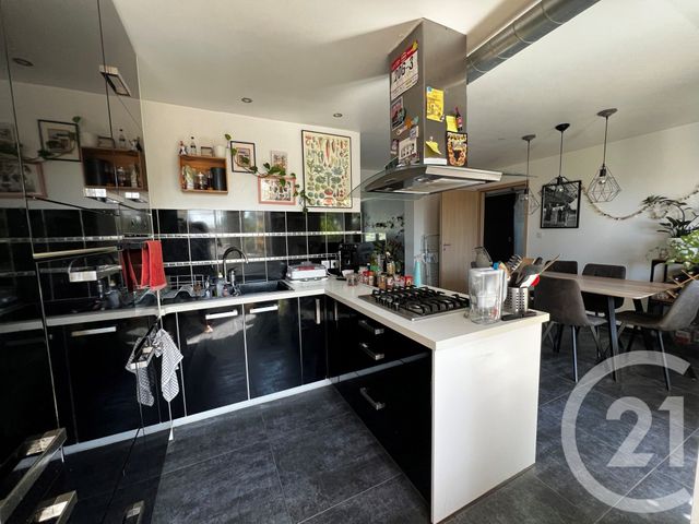 appartement - STRASBOURG - 67